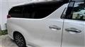 2016 Toyota Alphard