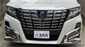 2016 Toyota Alphard