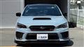 2018 Subaru WRX STI