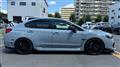 2018 Subaru WRX STI