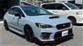 2018 Subaru WRX STI