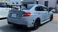 2018 Subaru WRX STI