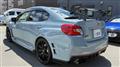 2018 Subaru WRX STI