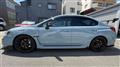 2018 Subaru WRX STI