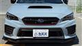 2018 Subaru WRX STI
