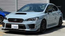 2018 Subaru WRX STI