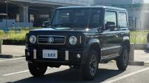 2024 Suzuki Jimny