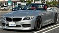 2011 BMW Z4