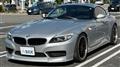2011 BMW Z4