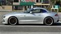 2011 BMW Z4