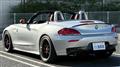 2011 BMW Z4