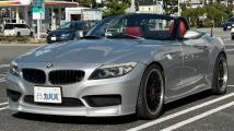 2011 BMW Z4