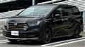 2021 Honda Odyssey