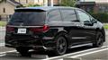 2021 Honda Odyssey