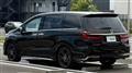 2021 Honda Odyssey