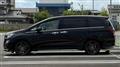 2021 Honda Odyssey