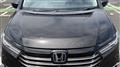 2021 Honda Odyssey