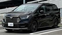 2021 Honda Odyssey