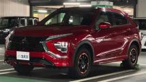2020 Mitsubishi Mitsubishi Others