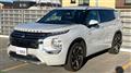 2022 Mitsubishi OUTLANDER PHEV