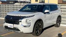2022 Mitsubishi OUTLANDER PHEV