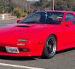 1990 Mazda Savanna RX-7