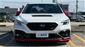 2023 Subaru WRX S4