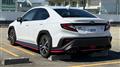 2023 Subaru WRX S4