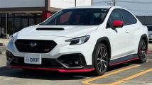 2023 Subaru WRX S4