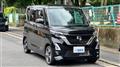 2022 Nissan ROOX