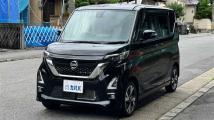 2022 Nissan ROOX