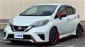 2019 Nissan Note