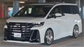 2024 Toyota Vellfire