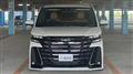 2024 Toyota Vellfire