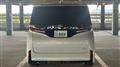 2024 Toyota Vellfire