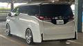 2024 Toyota Vellfire