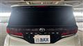 2024 Toyota Vellfire
