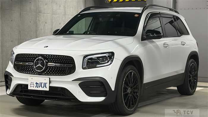 2020 Mercedes-Benz Mercedes-Benz Others