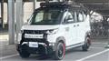 2025 Mitsubishi DELICA MINI