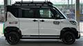 2025 Mitsubishi DELICA MINI