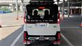 2025 Mitsubishi DELICA MINI