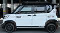 2025 Mitsubishi DELICA MINI