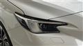 2023 Subaru Levorg