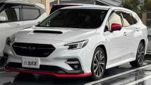 2023 Subaru Levorg