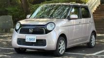 2013 Honda N-ONE