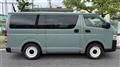 2024 Toyota Hiace Van