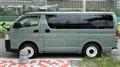 2024 Toyota Hiace Van