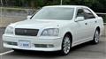2002 Toyota Crown Athlete Series