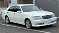 2002 Toyota Crown Athlete Series