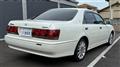 2002 Toyota Crown Athlete Series
